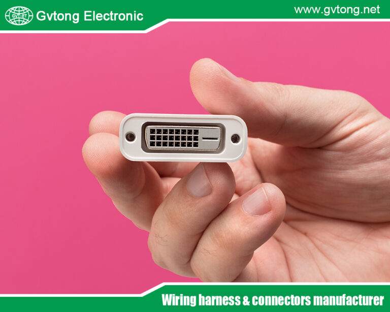 automotive waterproof low voltage connectors manufacturer