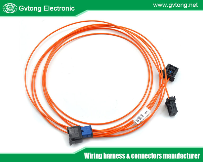 best waterproof low voltage wire connectors for automotive