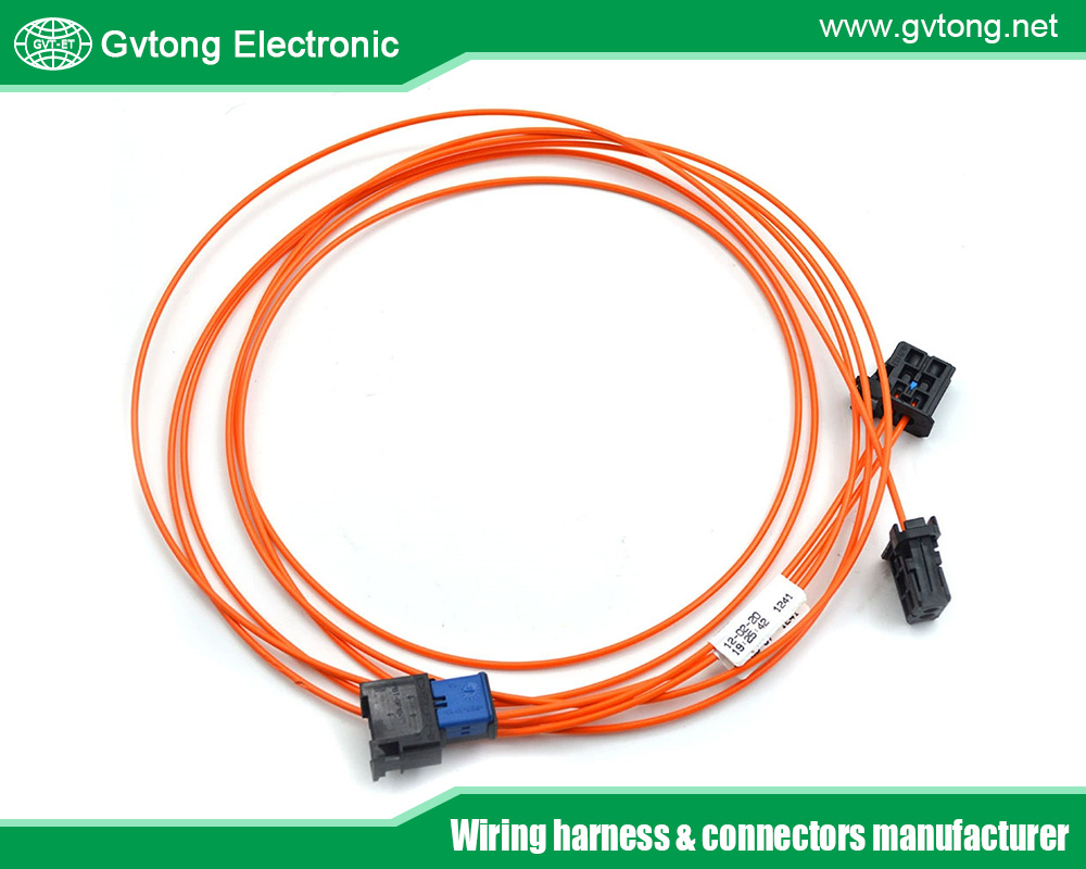 best waterproof low voltage wire connectors for automotive