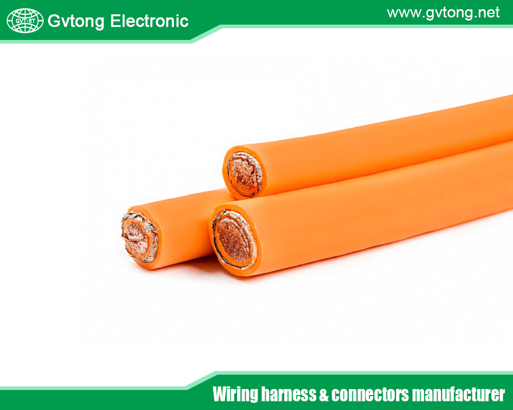 best top 10 automotive high voltage connector manufacturers in china