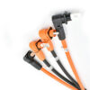Energy storage wiring harness
