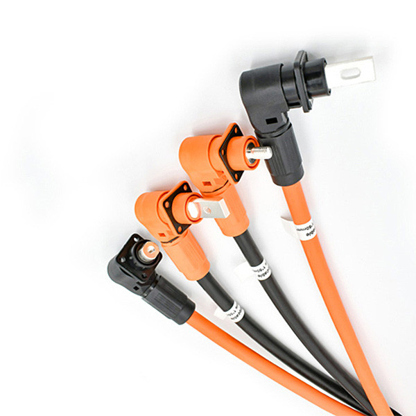 Energy storage wiring harness