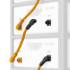 Energy storage wiring harness