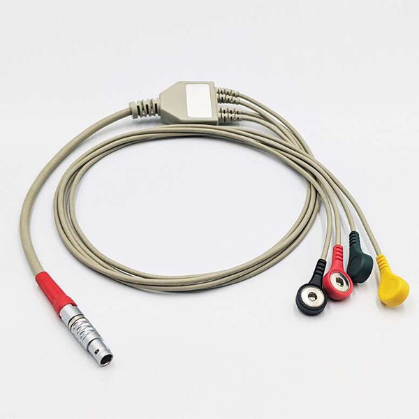 Wiring harness for medical equipments