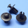 Automotive injection molded parts