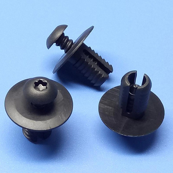 Automotive injection molded parts