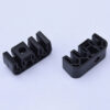 Automotive injection molded parts