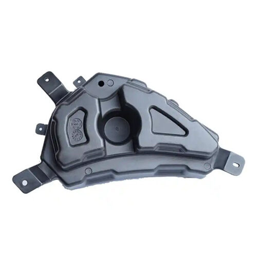 EV's Plastic Injection Parts